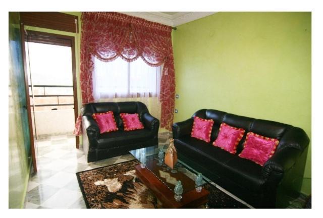 Maison Nouryan Chefchaouen Quarto foto